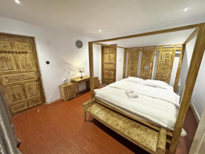 Kebuls House
